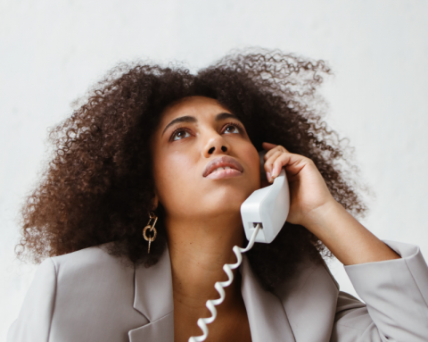 Top Customer Service Telephone Mistakes 